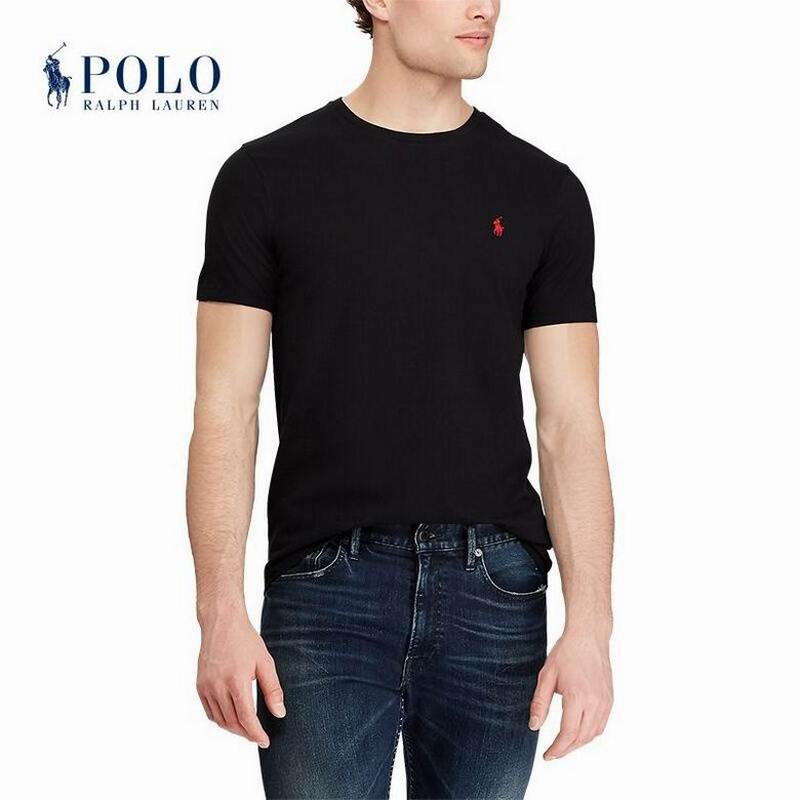 polo Men's T-shirts 389